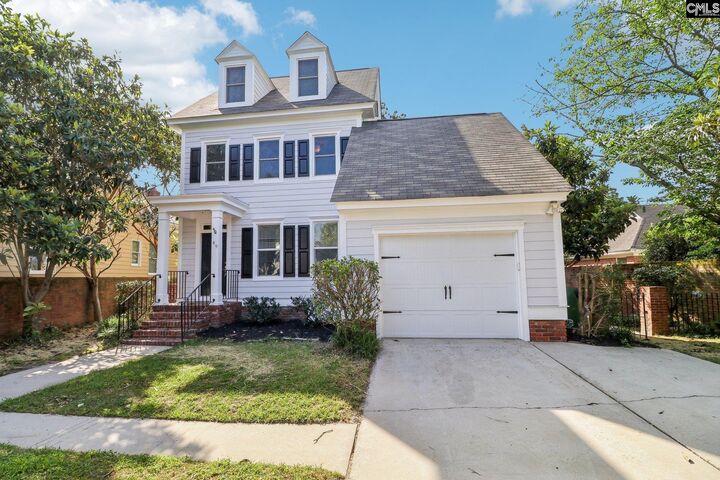 49 Beaver Dam  Columbia SC 29223 photo