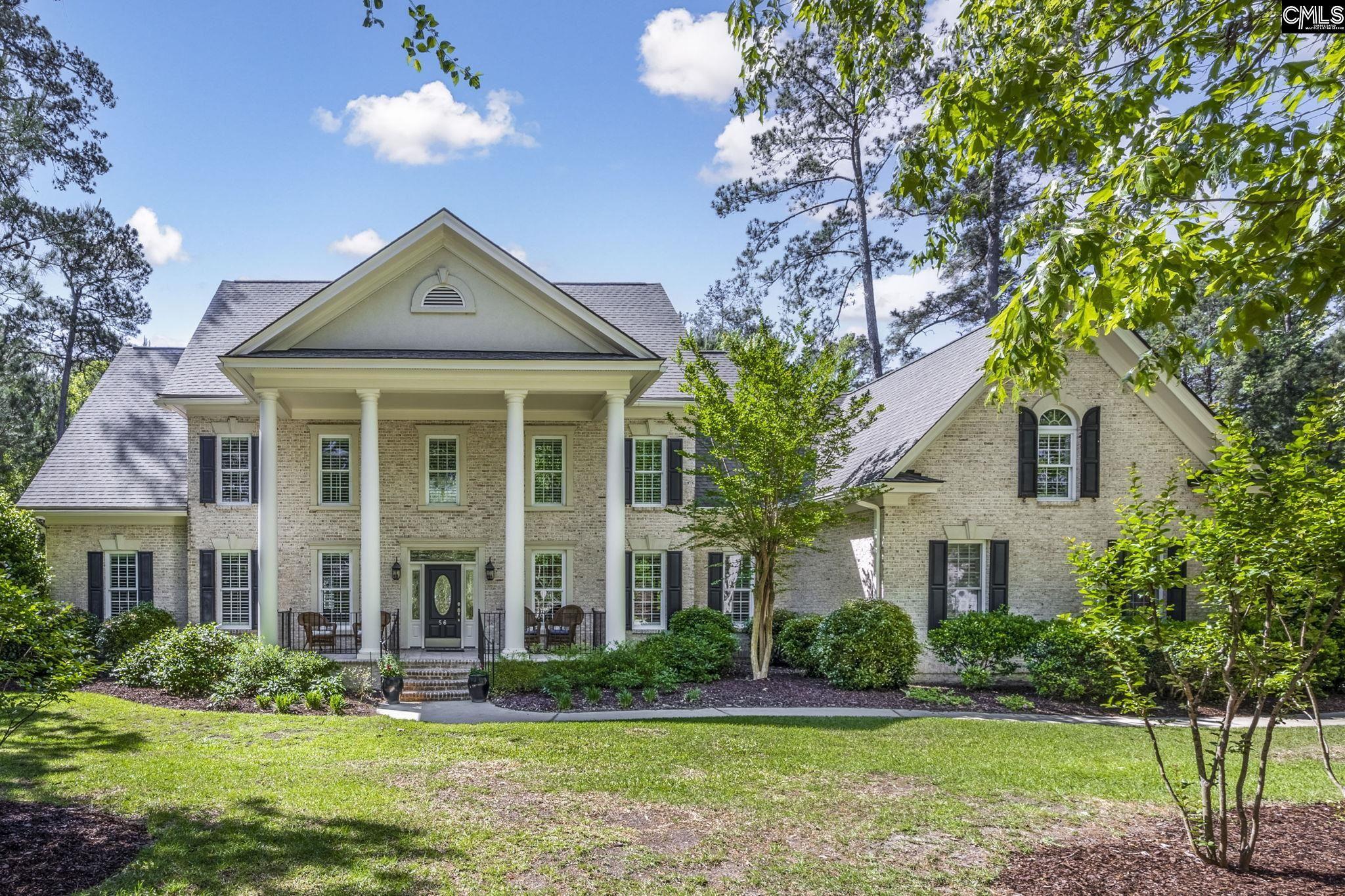Property Photo:  56 Redbay  SC 29045 