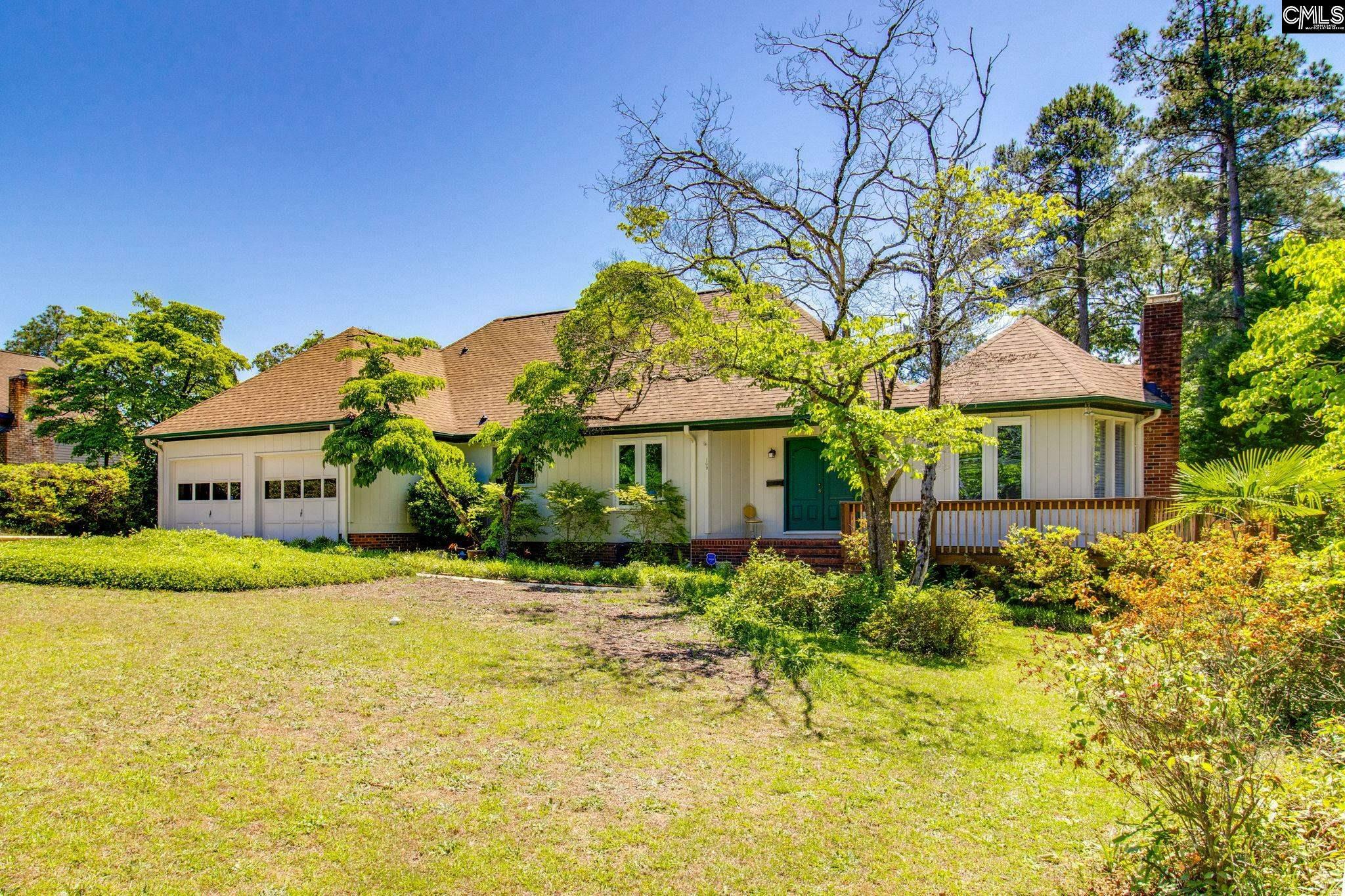 Property Photo: 109 Windwood SC 29045