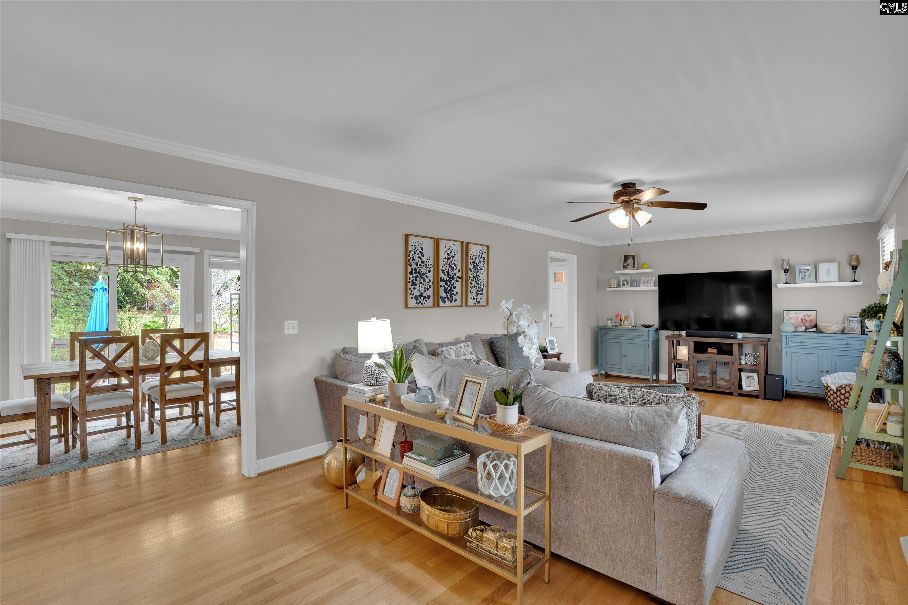 Property Photo: 1923 Stanley SC 29204