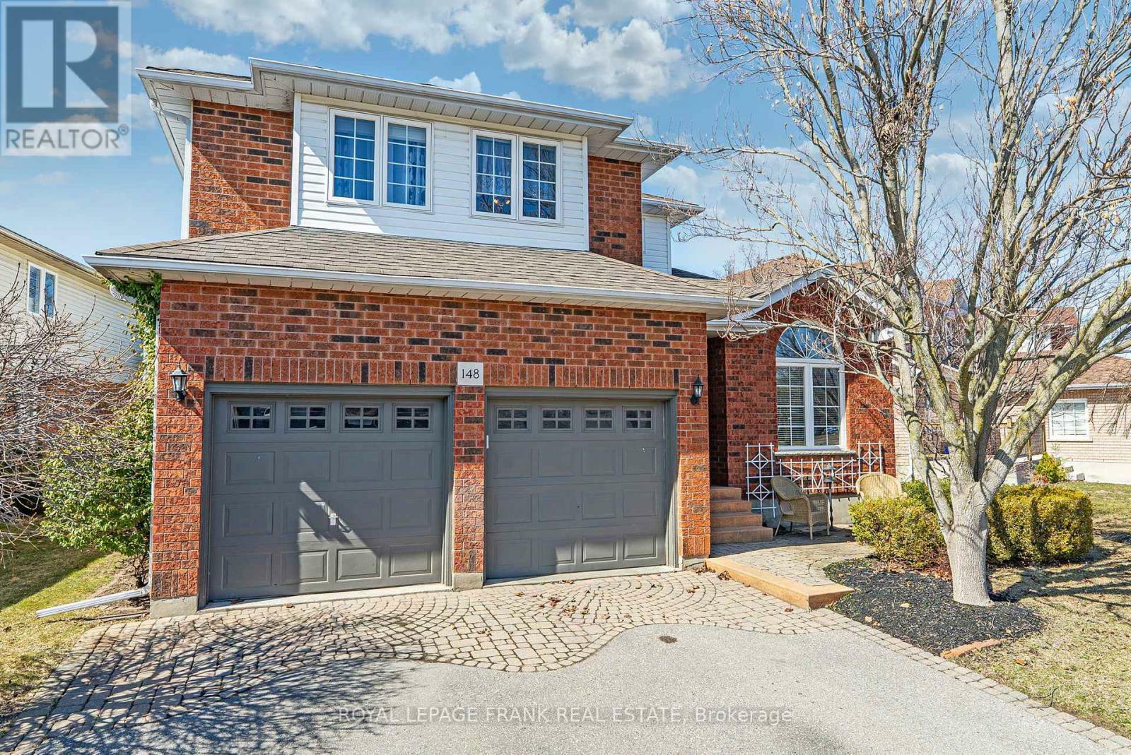 Property Photo: 148 Niagara Drive ON L1G 8B6