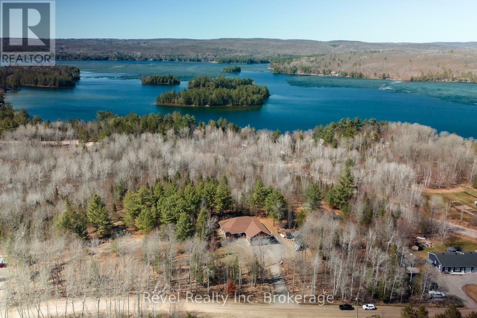 Property Photo: 54 Fay Road ON P0H 1K0