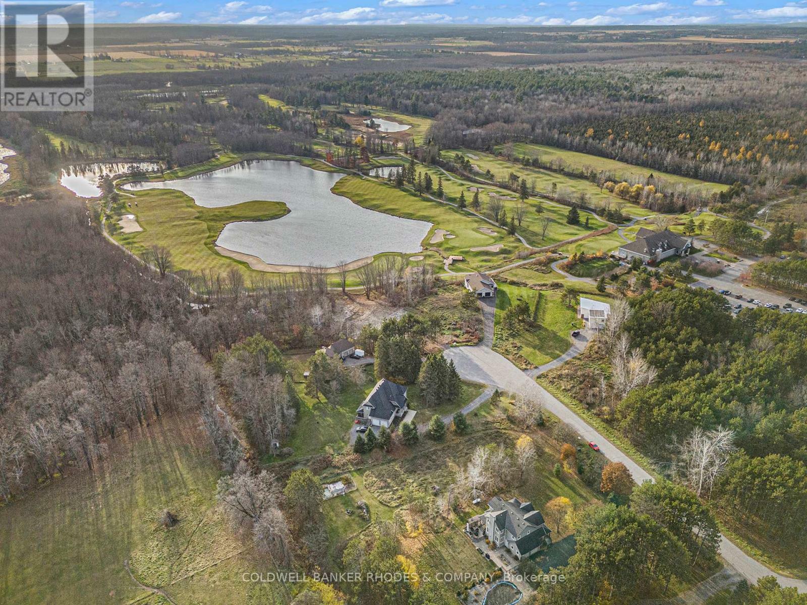 Property Photo: 133 Pine Valley Court ON K0A 1T0