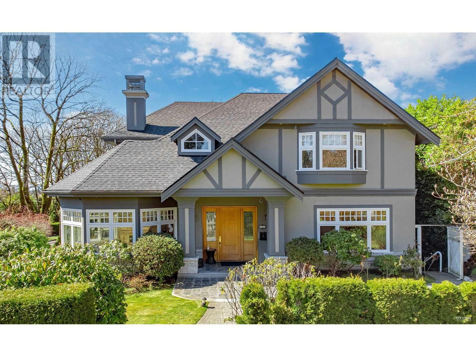 Property Photo: 5885 Angus Drive BC V6M 3N7