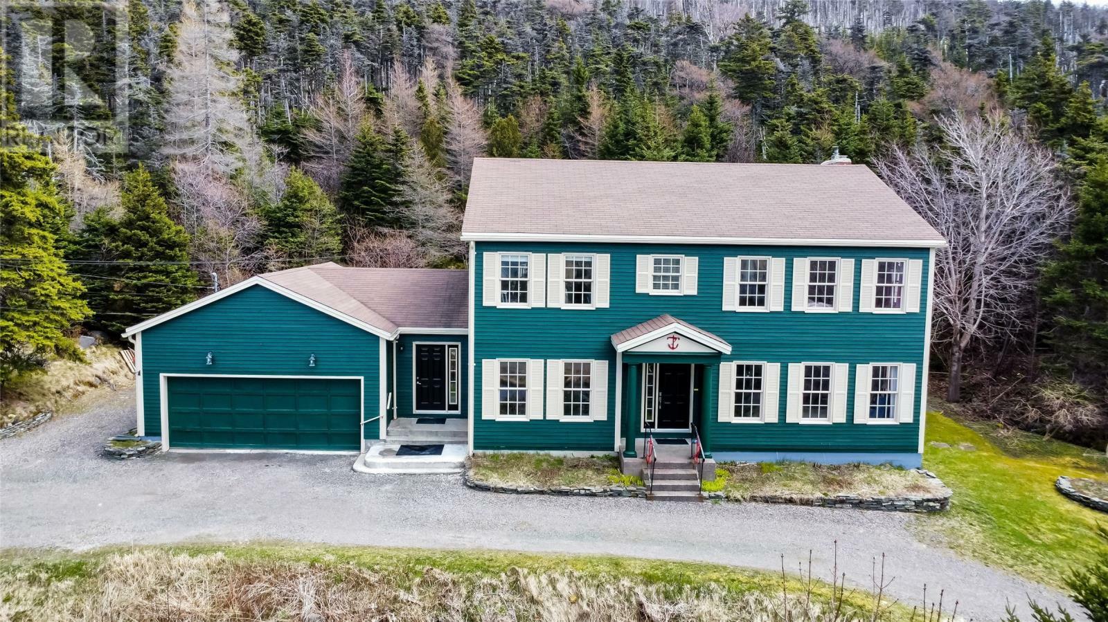 Property Photo: 28 Doran'S Lane NL A1K 4A7