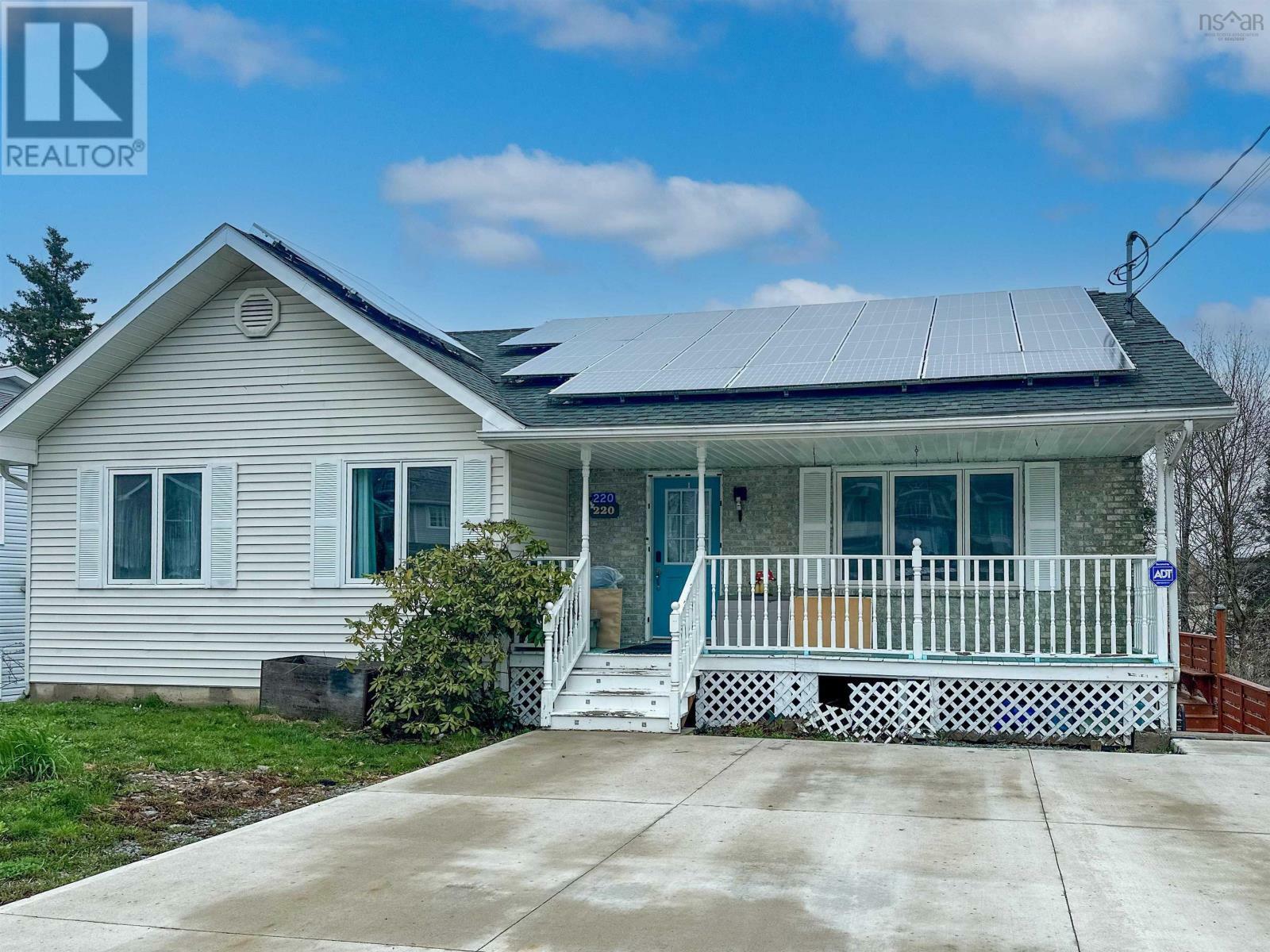 Property Photo:  220 Auburn Drive  NS B2W 6G2 
