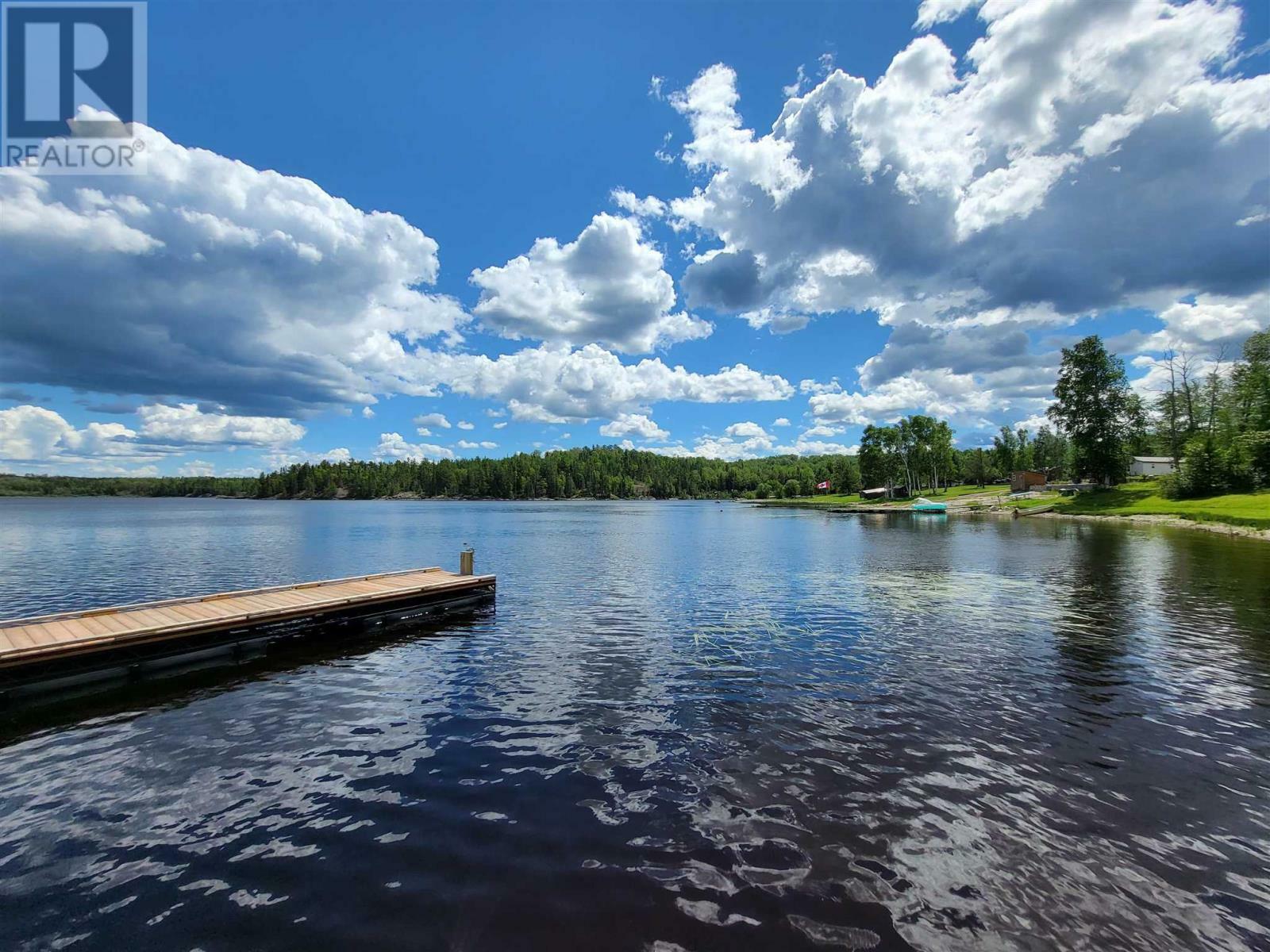 Property Photo:  1 Finlayson Lake Resort Rd  ON P0T 1C0 