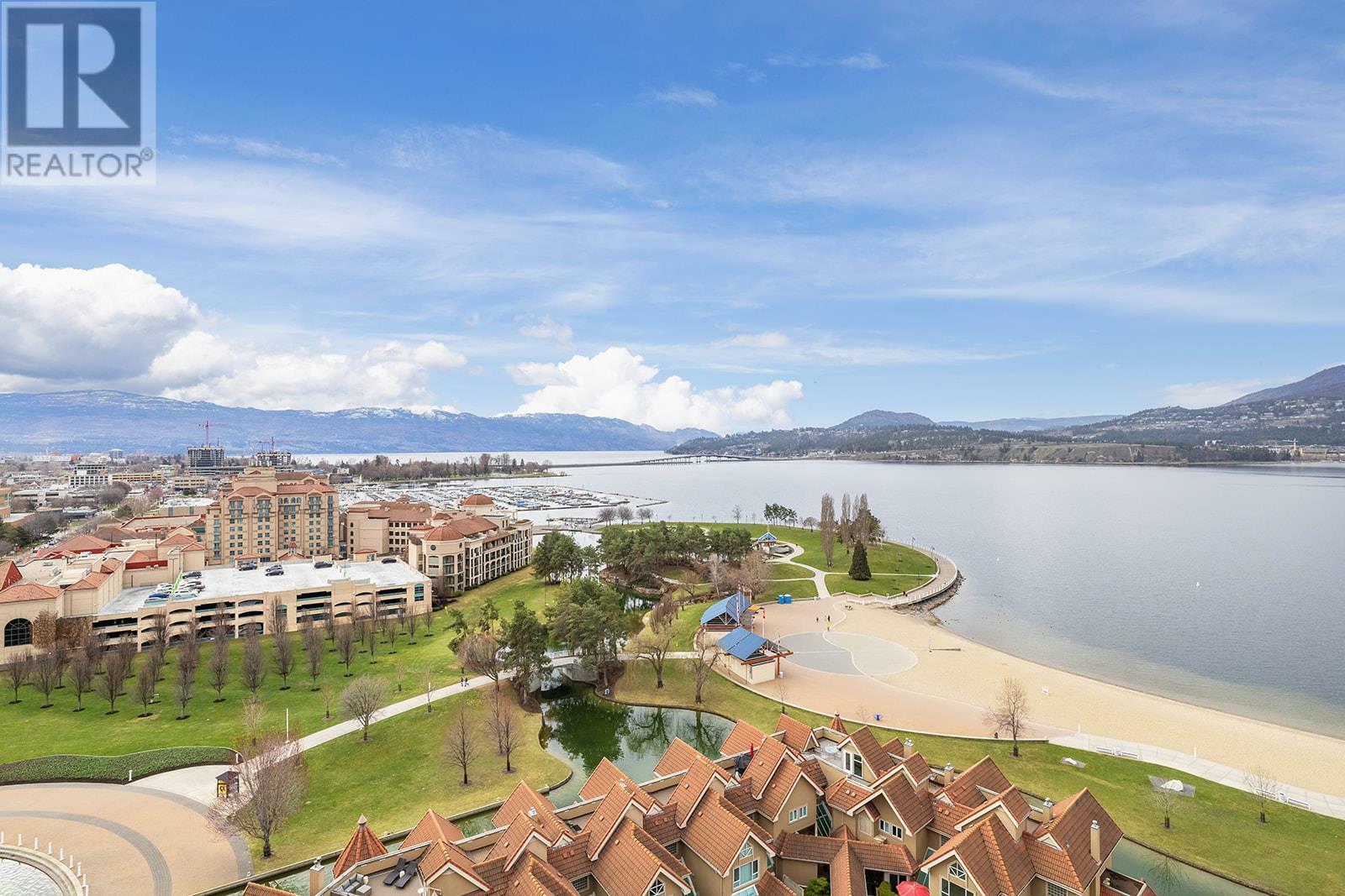 Property Photo: 1152 Sunset Drive 1702 BC V1Y 9R7