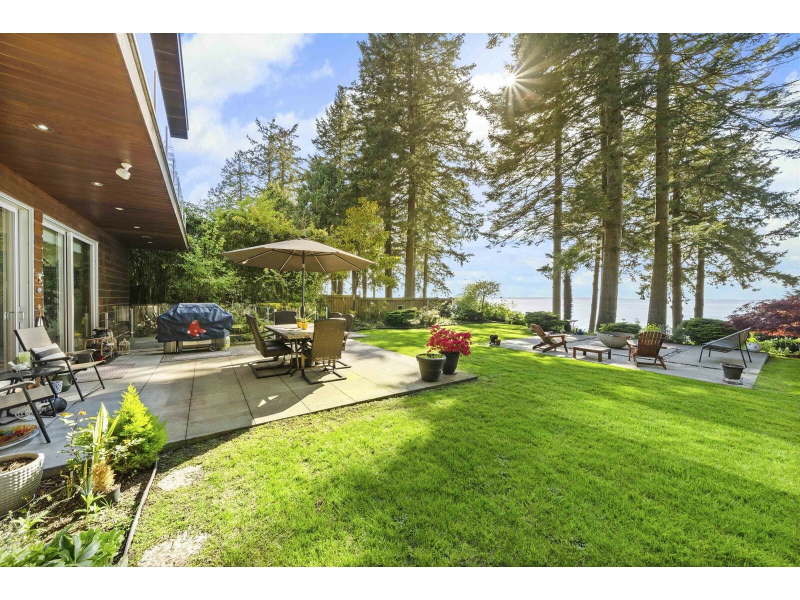 Property Photo: 2443 Christopherson BC V4A 3L2