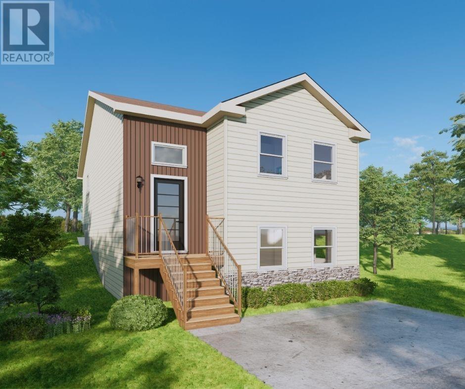 Property Photo: 81 Stormont Street NL A1L 0H2