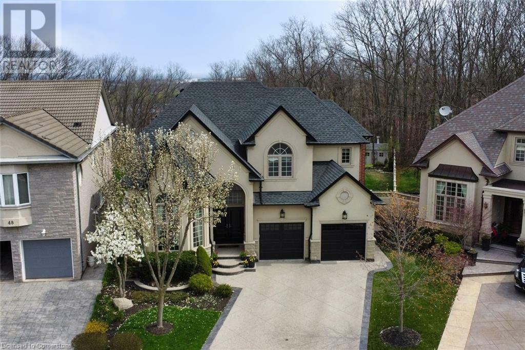46 Orr Crescent  Stoney Creek ON L8G 5C5 photo