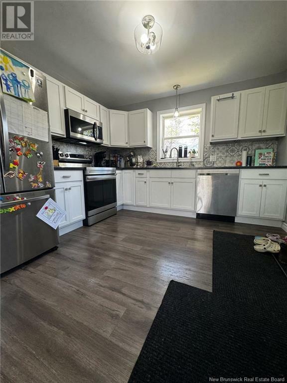 Property Photo: 11 French River Road NB E9A 1K6