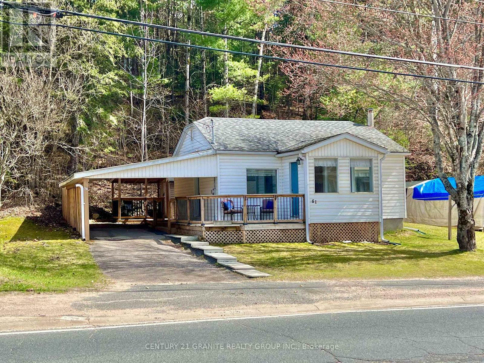Photo de la propriété: 61 Bridge Street East ON K0L 1C0
