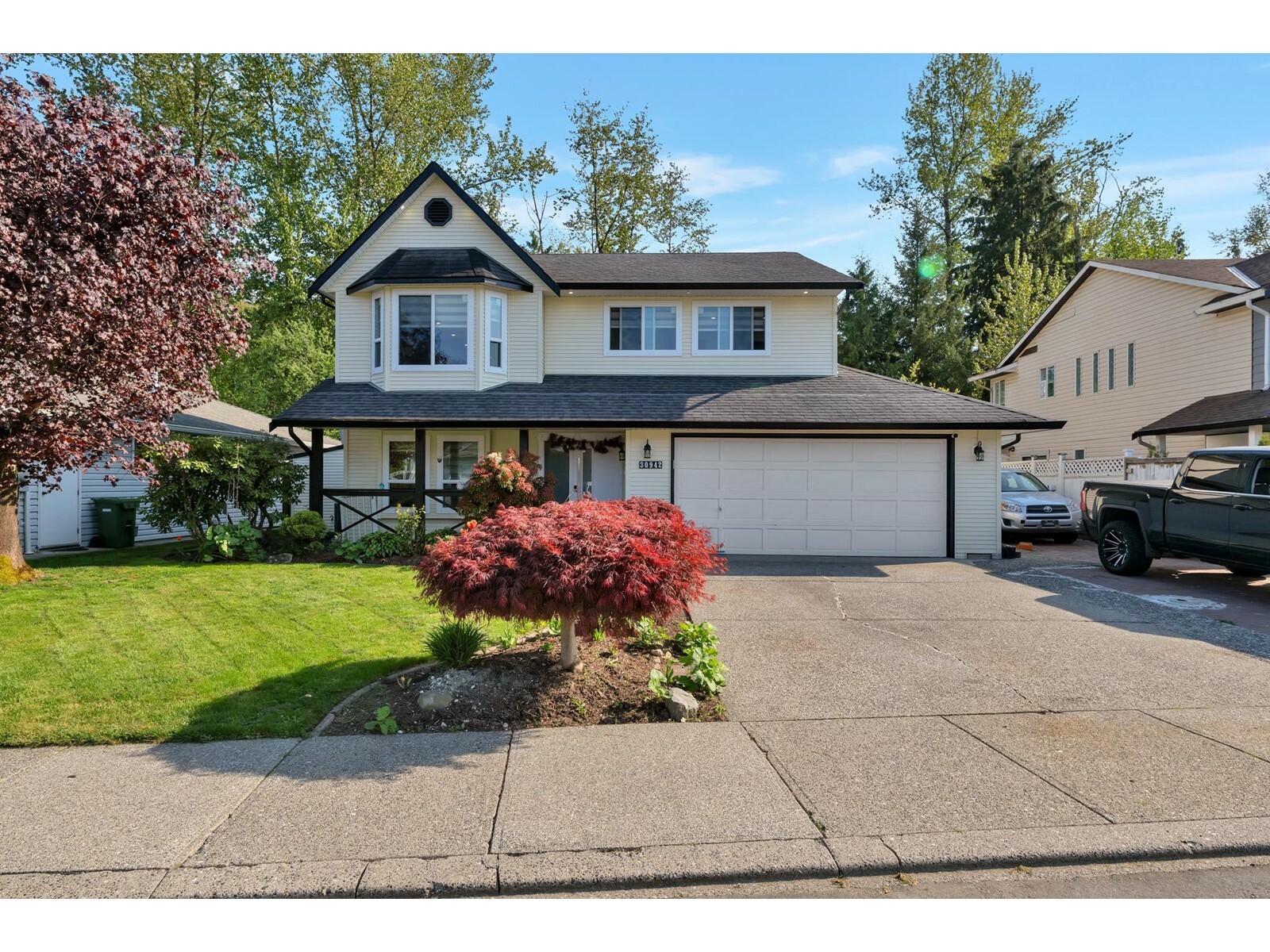 Property Photo: 30942 Gardner BC V2T 5E4
