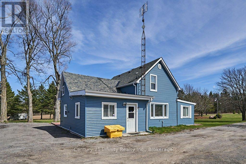 Property Photo: 4384 Boundary Road ON L0A 1K0