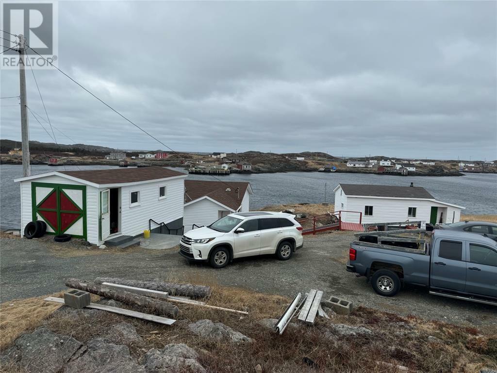 Photo de la propriété: 1 Jeans Lane NL A0G 1R0