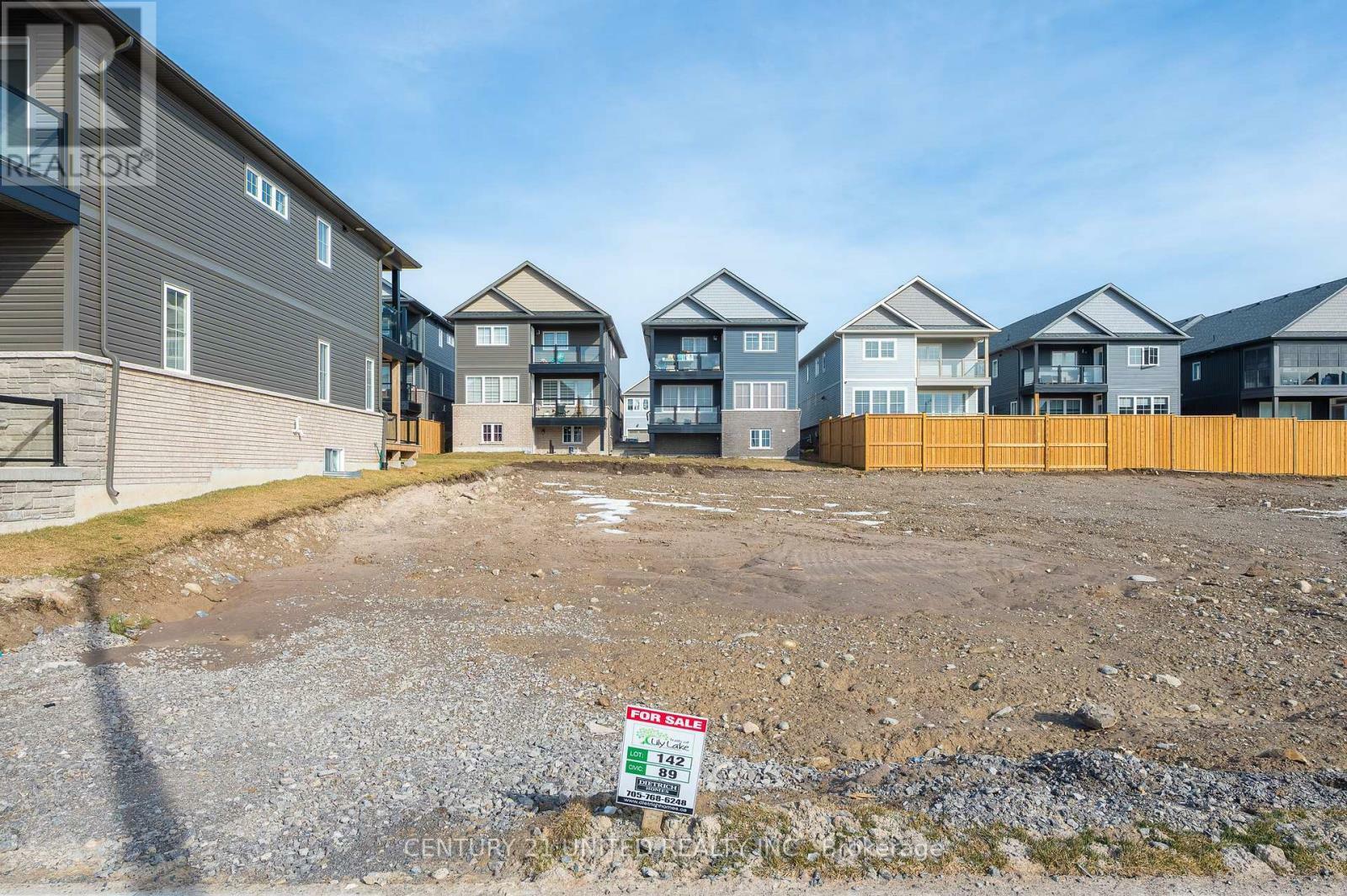 85 York Drive  Peterborough North (North) ON K9K 0H6 photo
