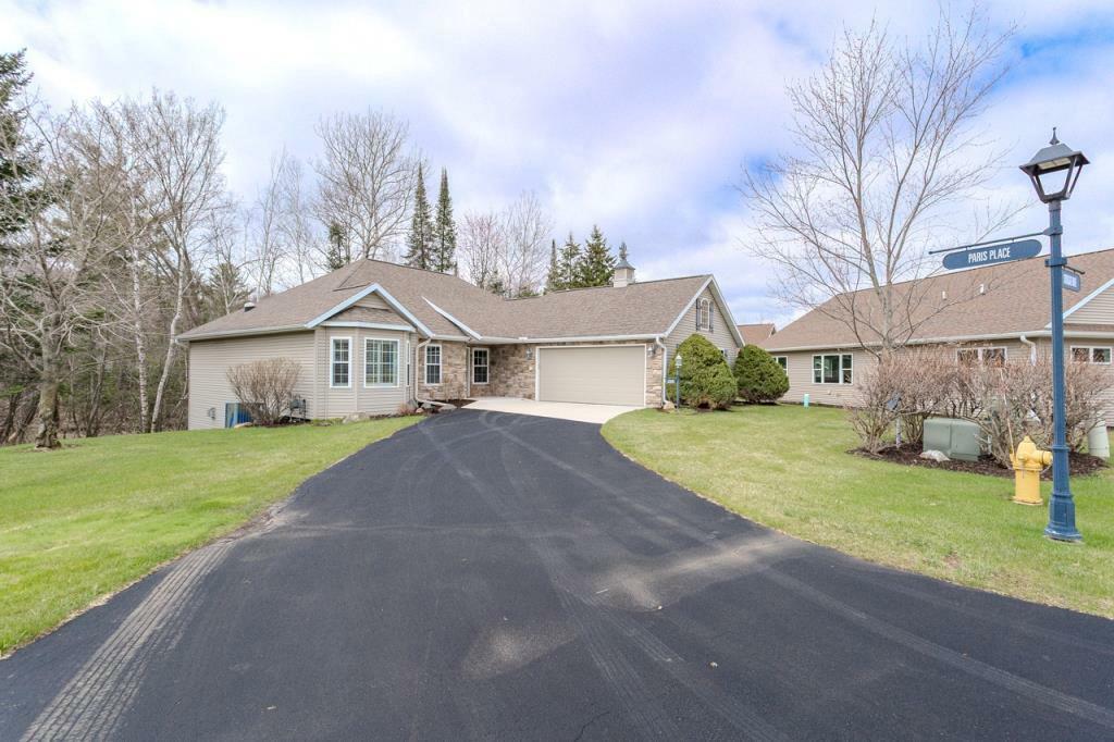 Property Photo: 3302 Paris Place WI 54476