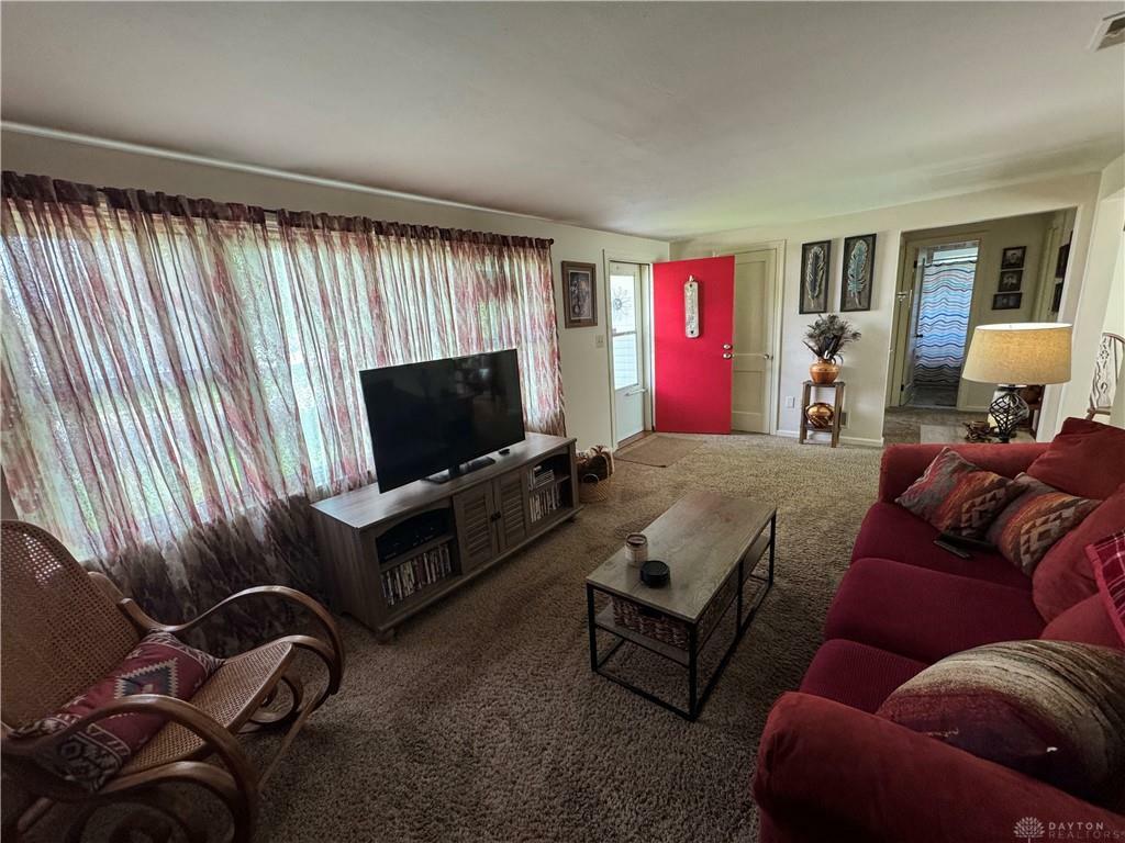 Property Photo:  509 Wolf Avenue  OH 45322 