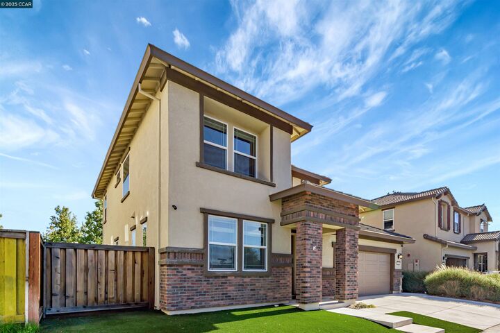 158 Wooley Creek Way  Brentwood CA 94513 photo