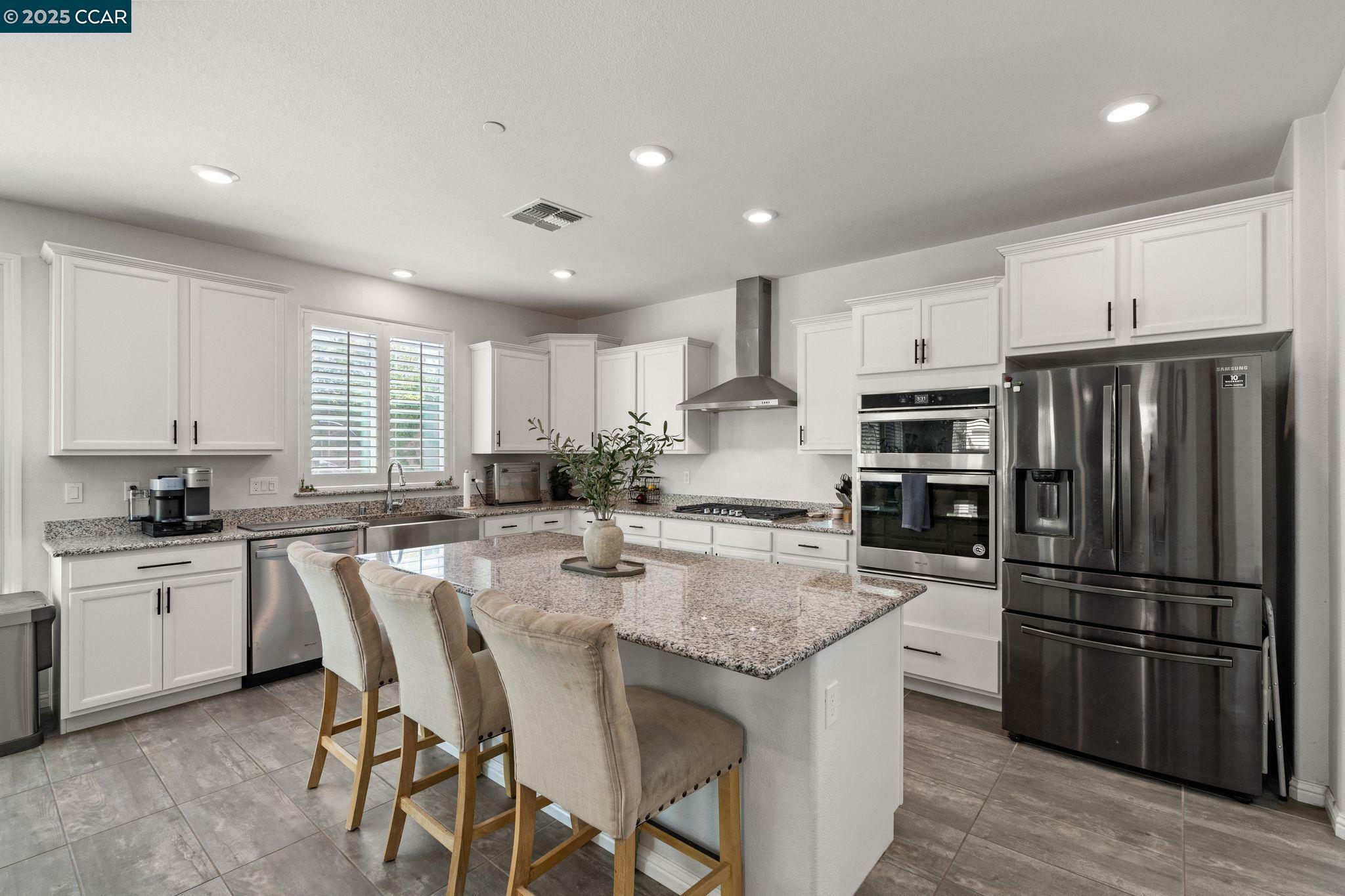 158 Wooley Creek Way  Brentwood CA 94513 photo