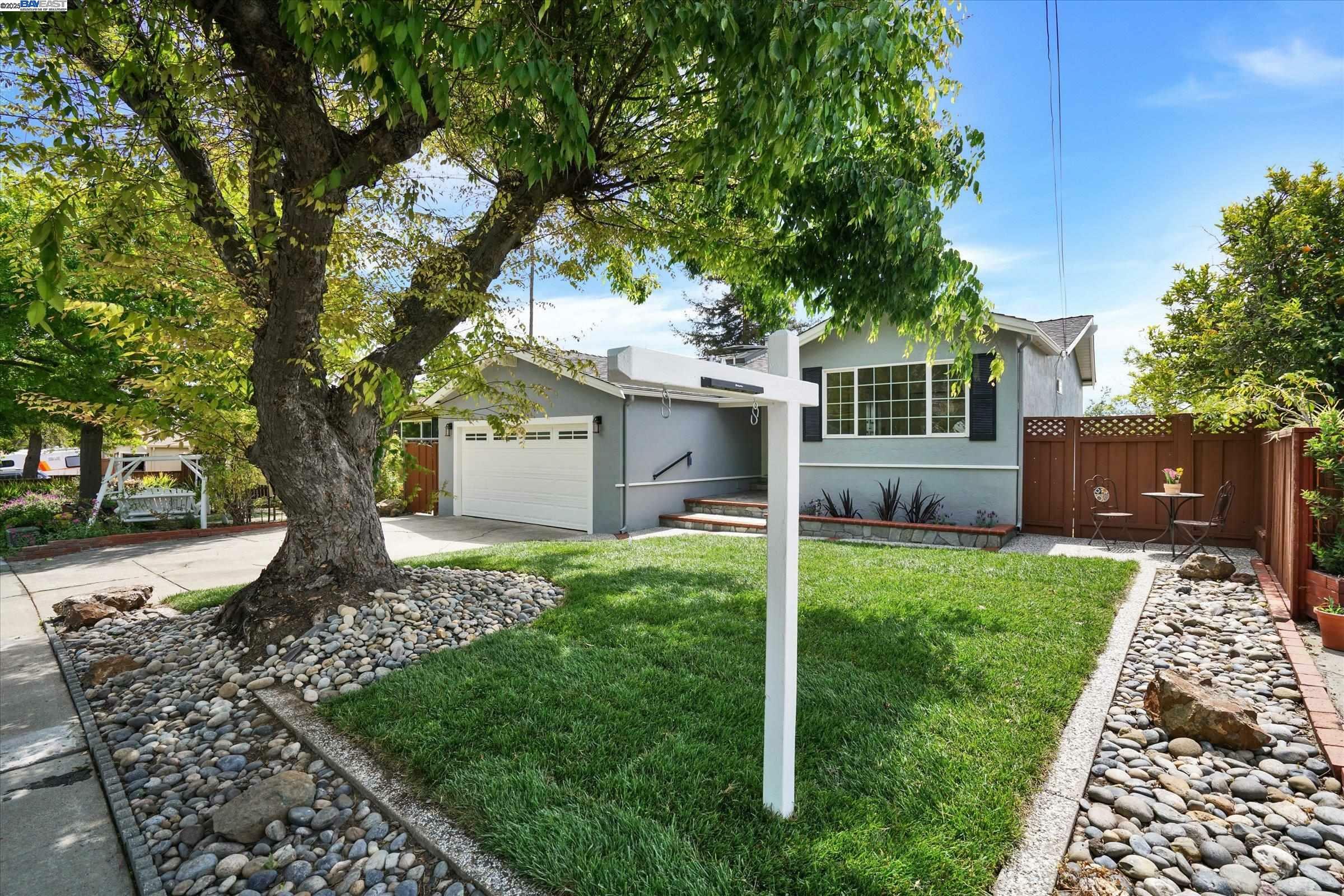 Property Photo: 33039 Palmetto Dr CA 94587