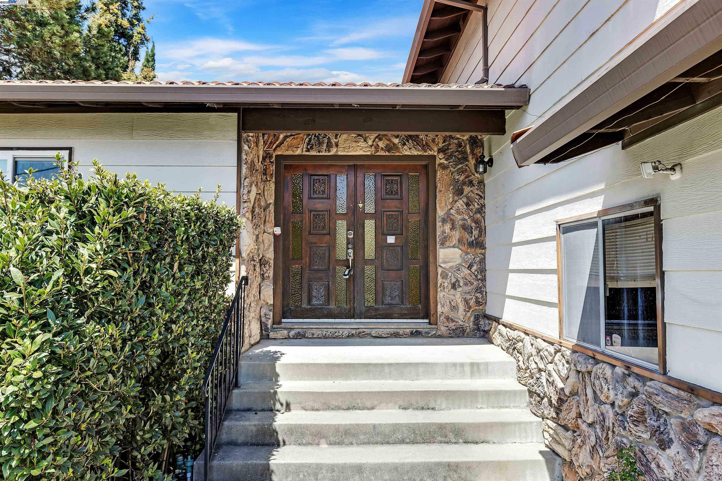 Property Photo: 755 Olive Ave CA 94539