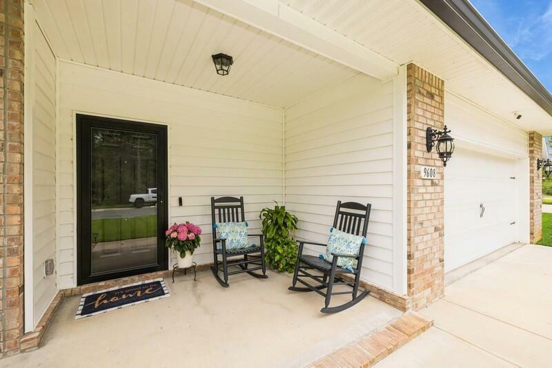 Property Photo: 9608 Creets Landing Drive FL 32566