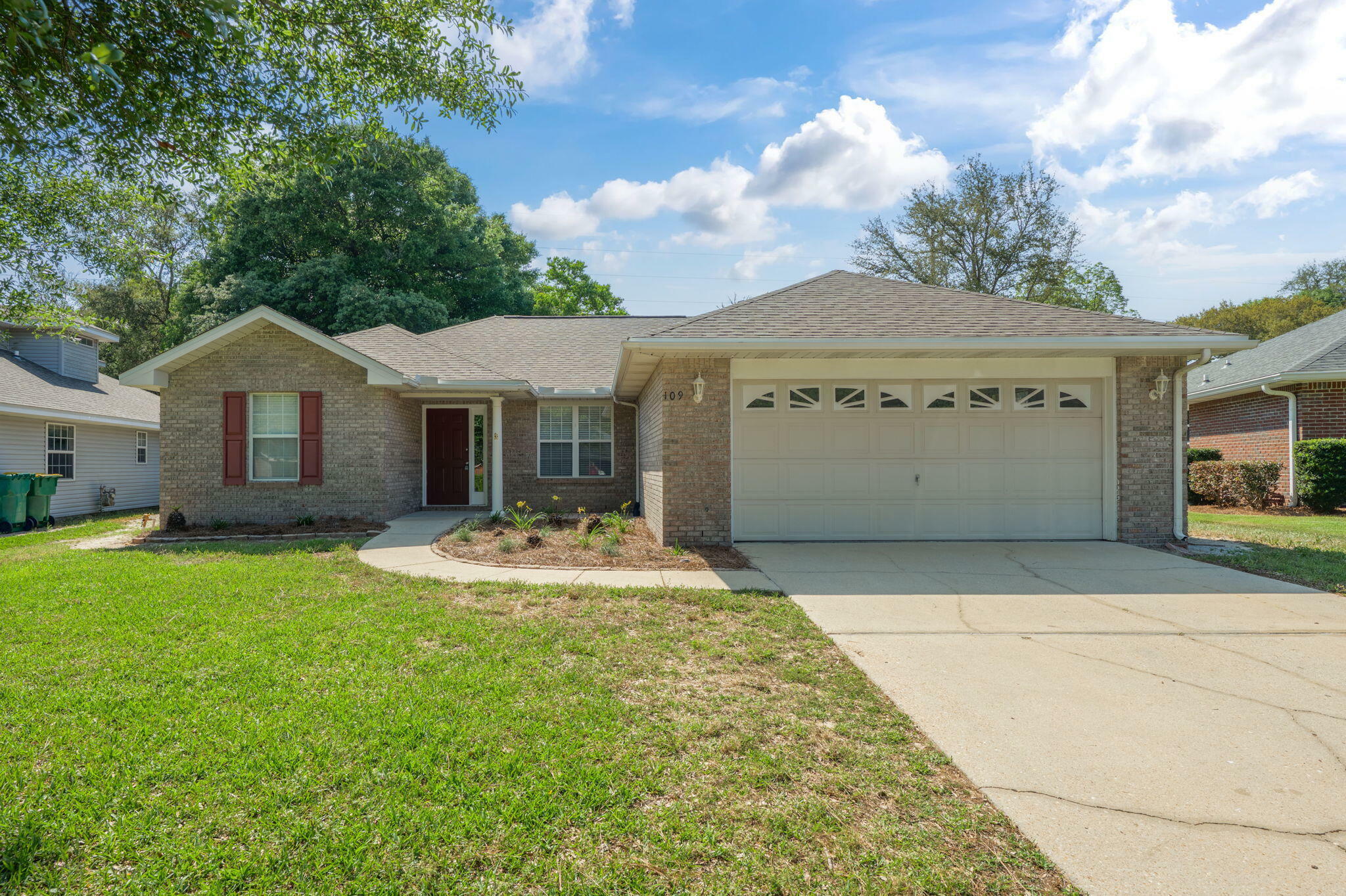 109 Elderberry Lane  Niceville FL 32578 photo