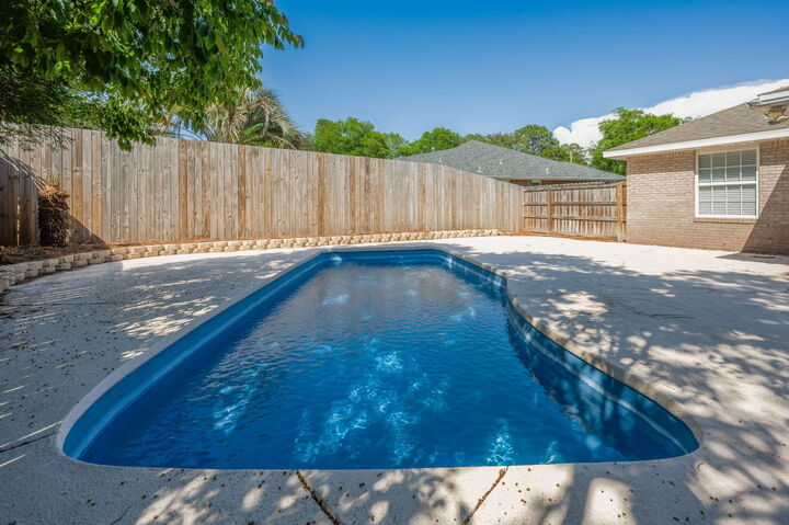 109 Elderberry Lane  Niceville FL 32578 photo