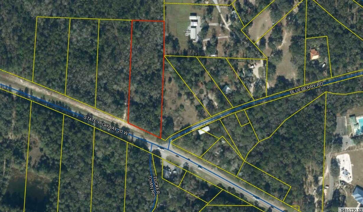 Property Photo: Zz St Highway 20 FL 32439