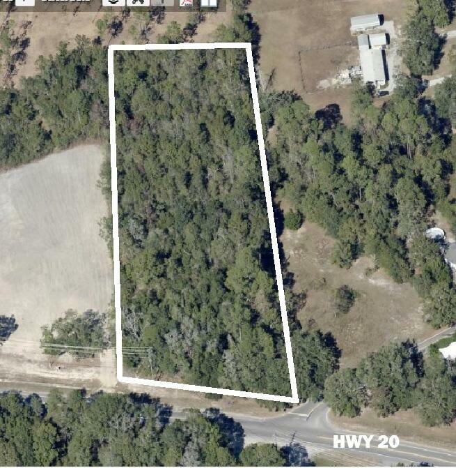 Property Photo: Zz St Highway 20 FL 32439
