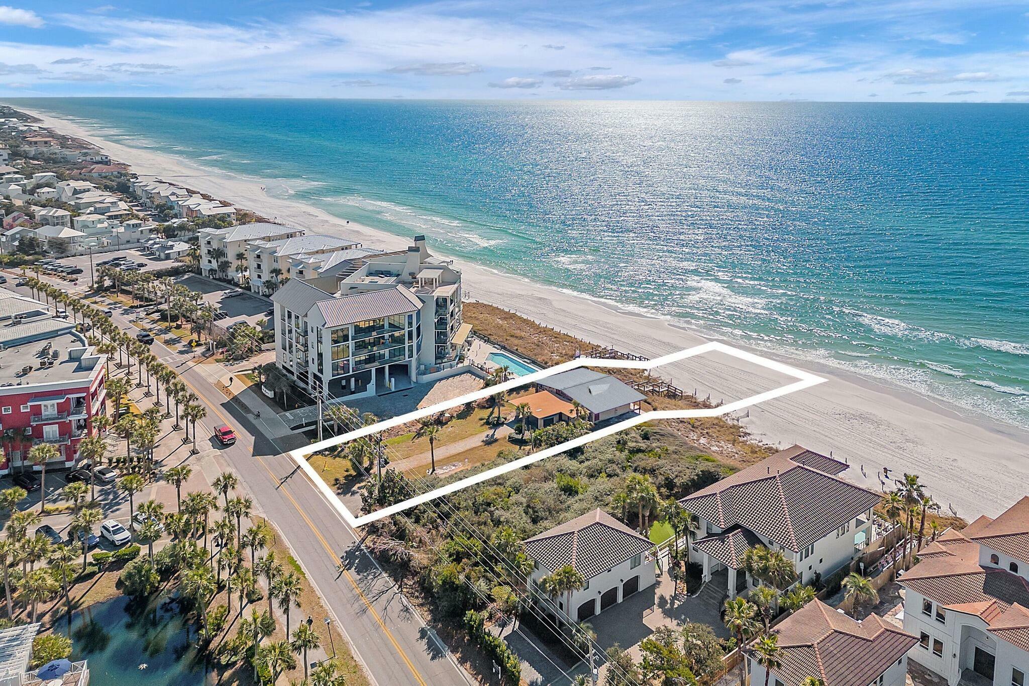 4499 W County Hwy 30A  Santa Rosa Beach FL 32459 photo