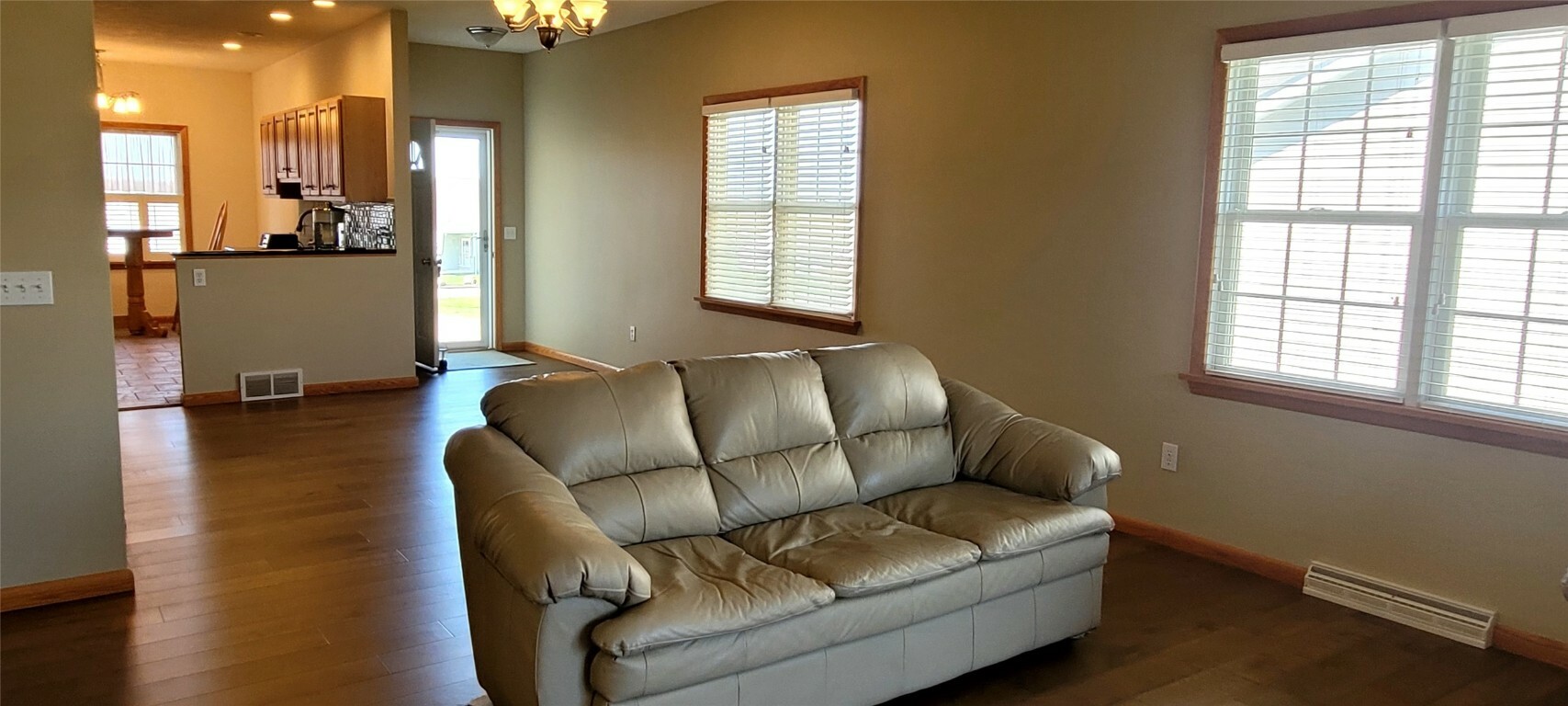 Property Photo: 6805 Wildflower Court PA 16509