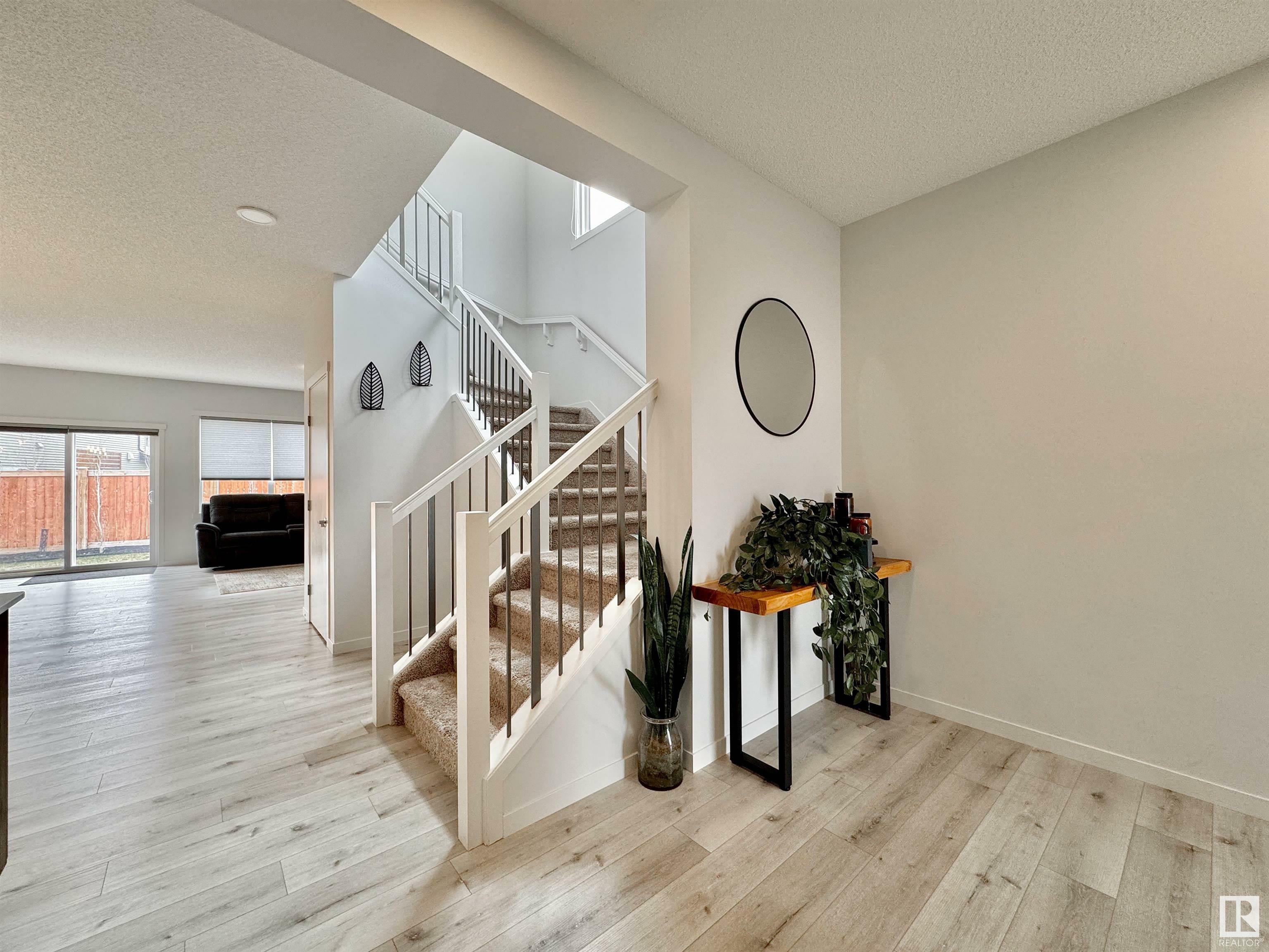 Property Photo: 22319 94 Avenue NW AB T5T 7J9