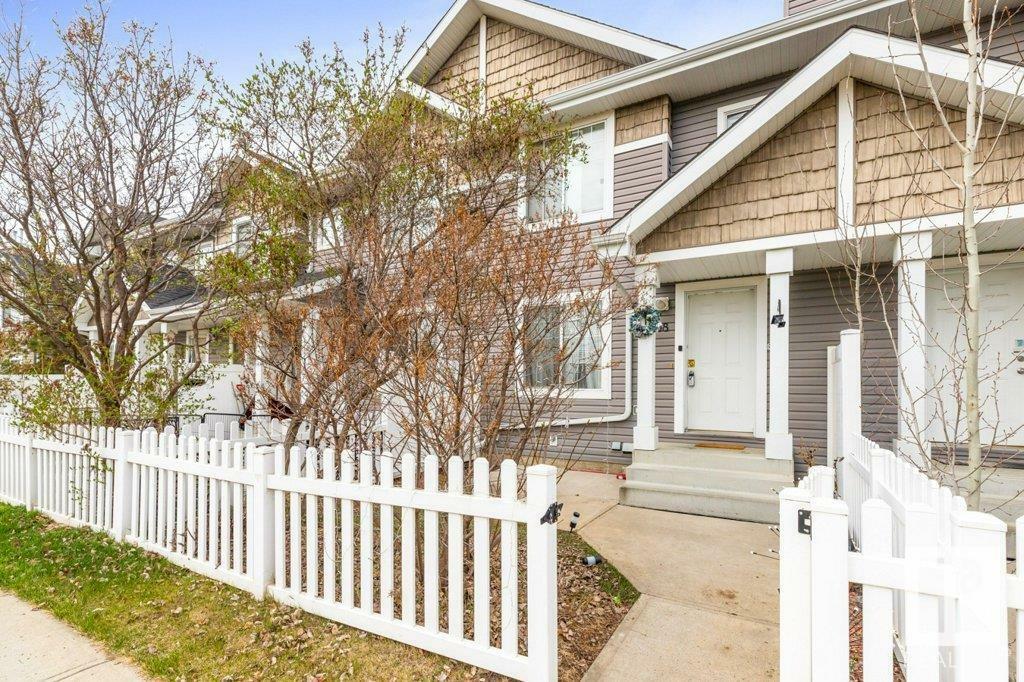 3075 Trelle Crescent NW 68  Edmonton AB T6R 3V5 photo