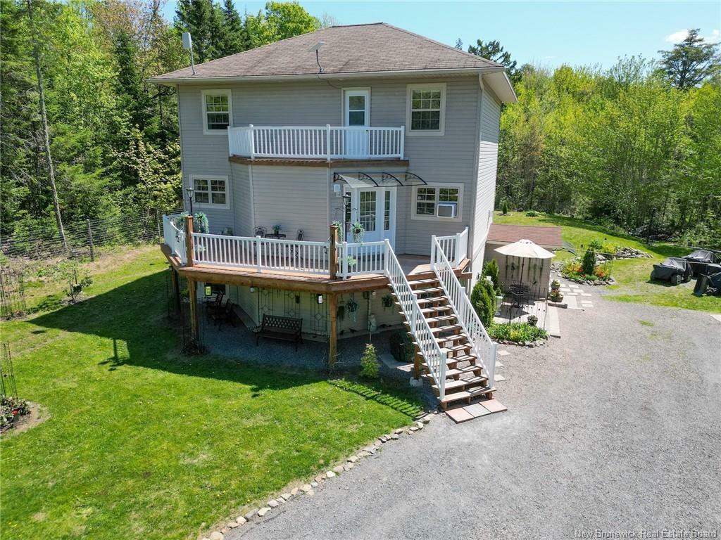 Photo de la propriété: 296 Upper Durham Road NB E6C 1C9