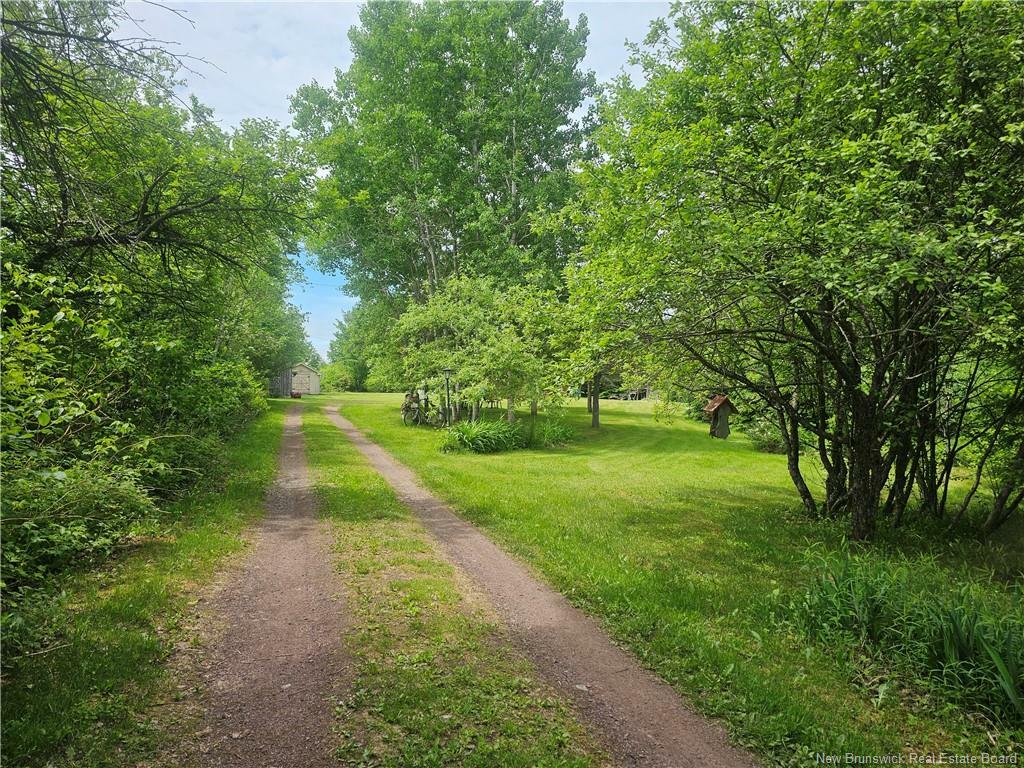 Property Photo: 2055 Route 107 NB E6B 1X3