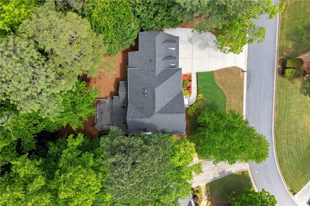 Property Photo: 11060 Pennbrooke Crossing GA 30097