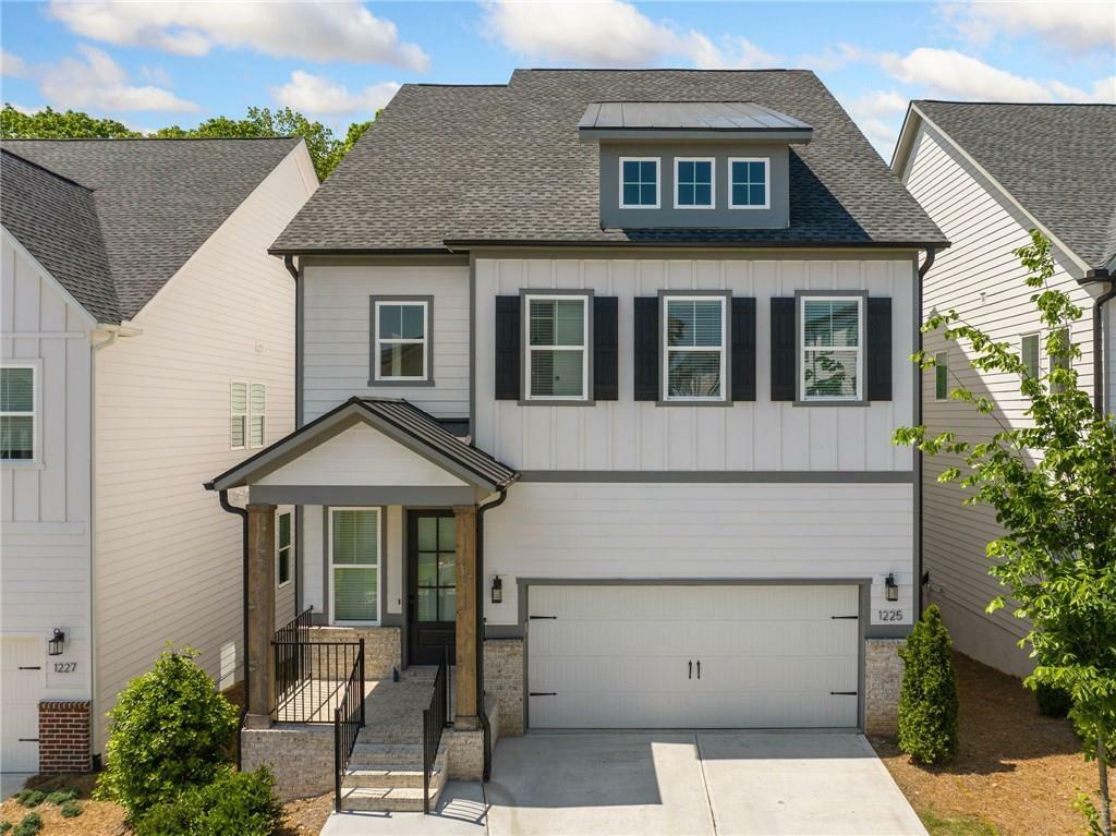 1225 Westshore Drive  Cumming GA 30041 photo
