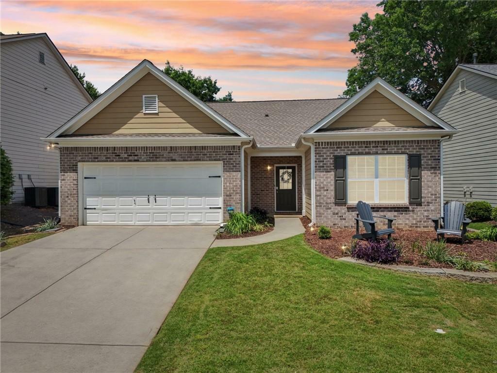 Property Photo: 409 Norton Crossing GA 30188