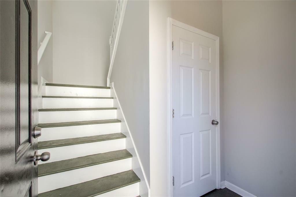 Property Photo: 2835 3rd Avenue SW A GA 30315