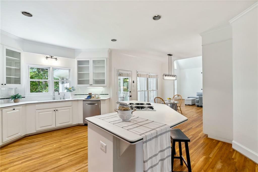 Property Photo: 4585 Lakefield Bend GA 30096