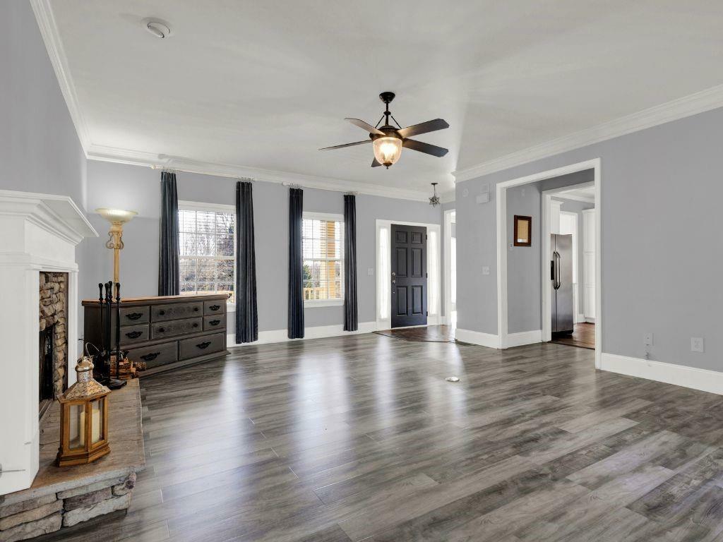 Property Photo: 1425 Bluff Creek Trail GA 30656