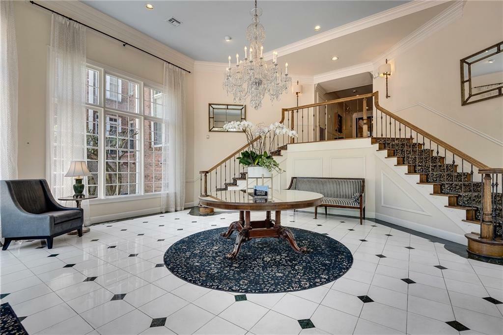 Property Photo: 175 15th Street NE 304 GA 30309