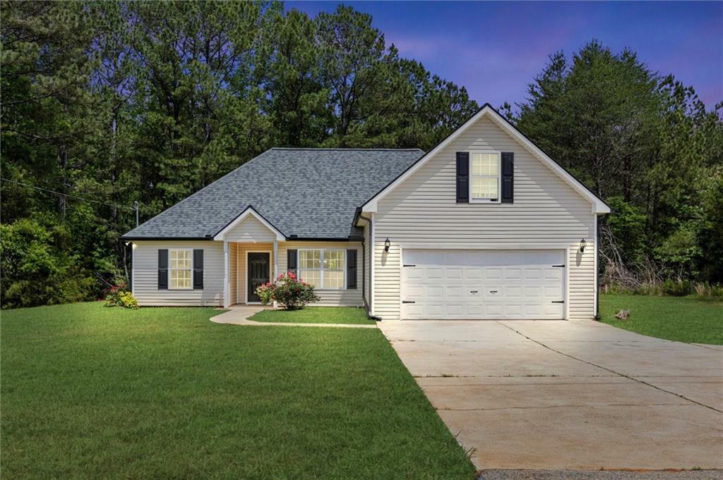 Property Photo: 220 Rocky Point Road GA 30014