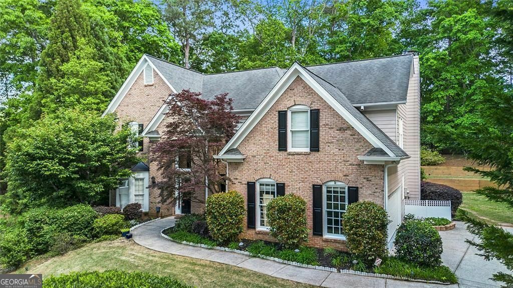 Property Photo: 1235 Legend Run GA 30005
