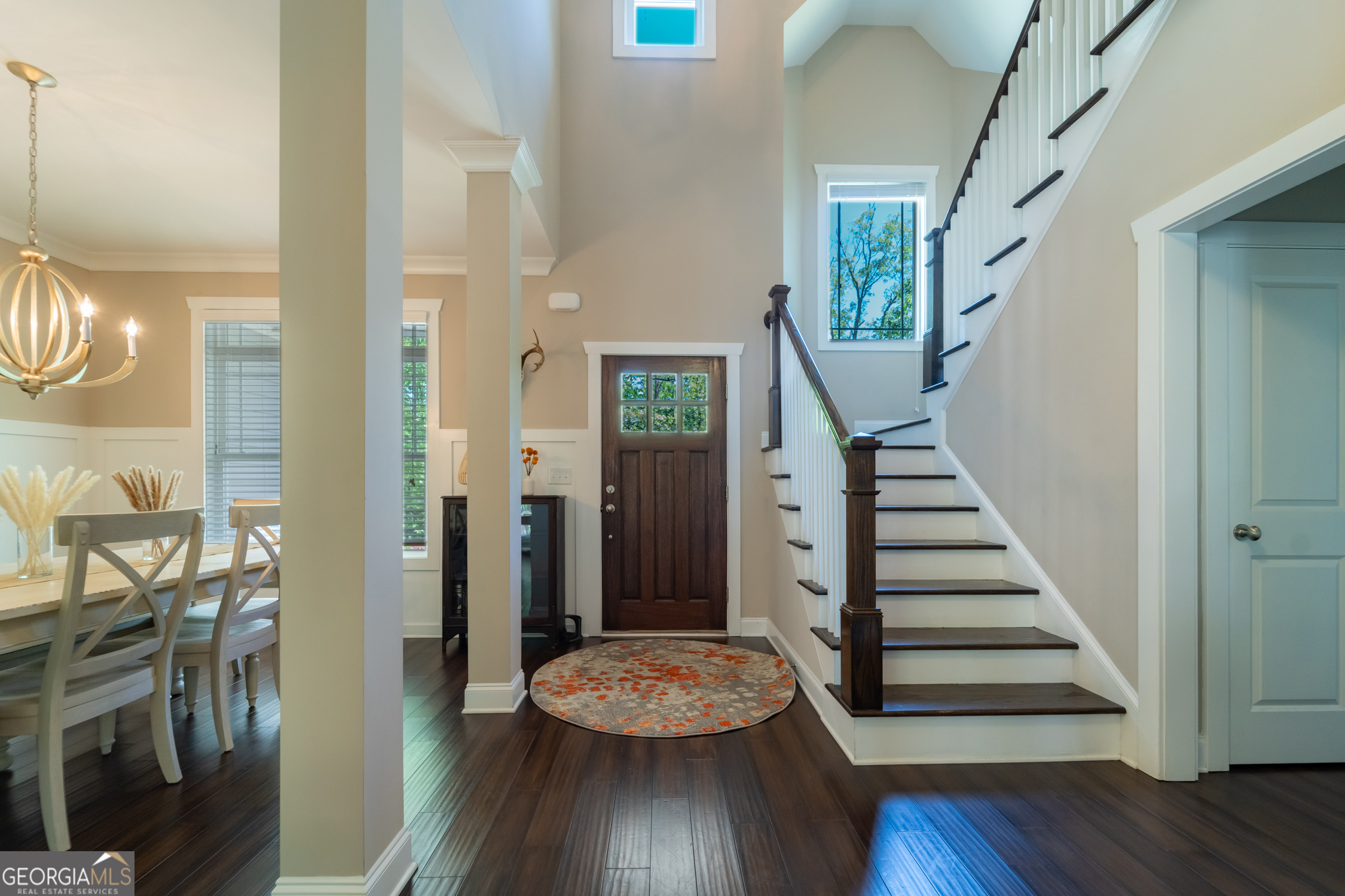 Property Photo: 2025 Goldmine Drive GA 30040