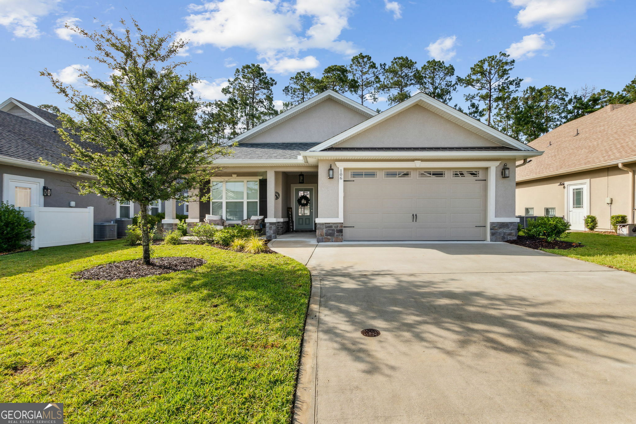 106 Madeline Taylor Place  Kingsland GA 31548 photo
