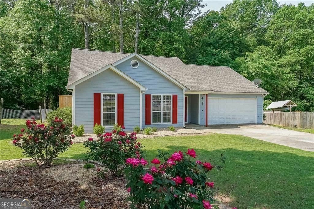 Property Photo: 2889 Estuary Drive GA 30101